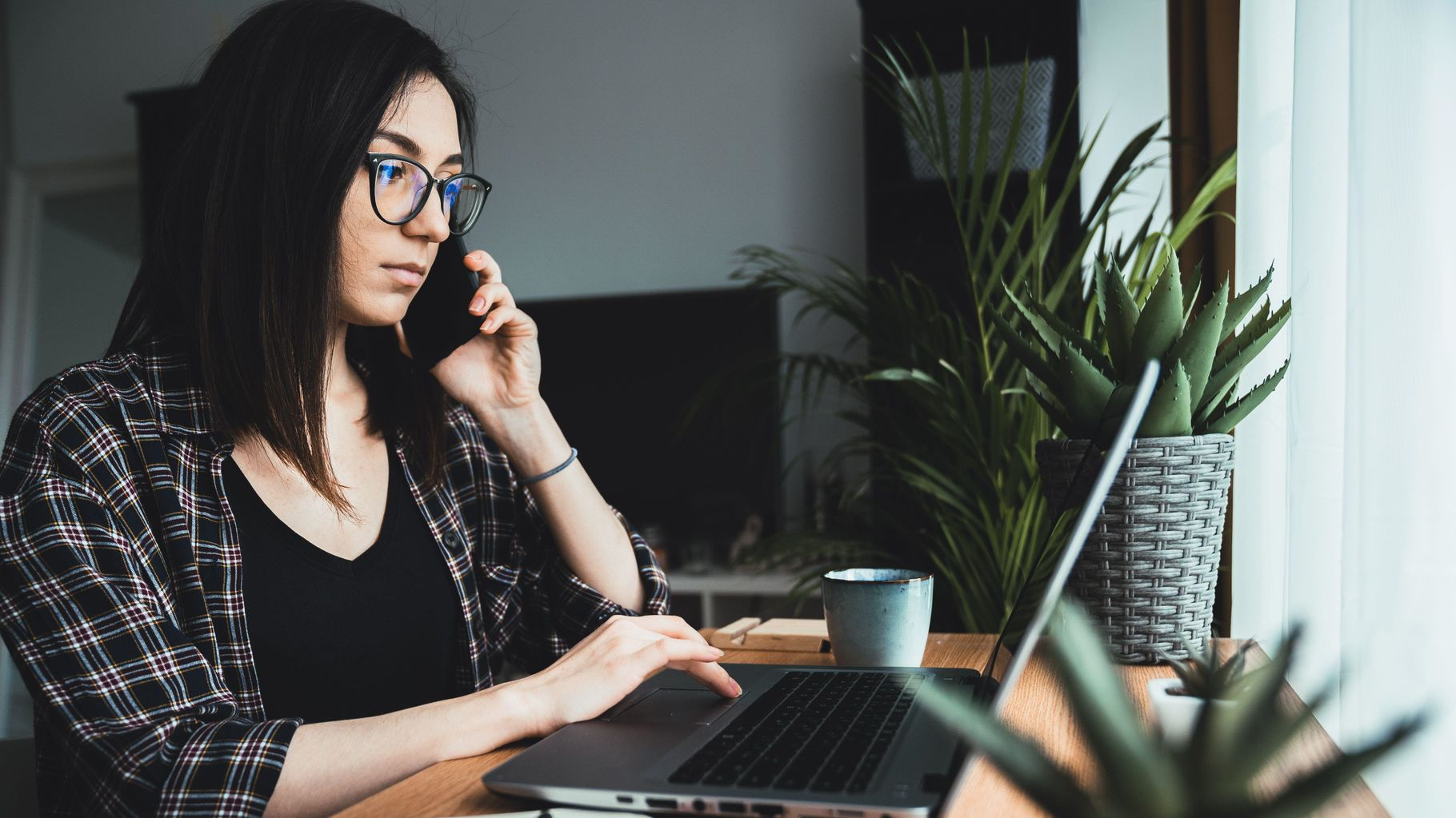 Plan B Work from home rules in place in England from today